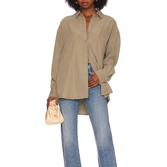 Mother The Ditcher Heel Jeans, ‎ 27 - Picture 4 of 16